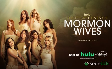 ‘The Secret Lives of Mormon Wives’ Season 5 Trailer Teases Leadup to Taylor Frankie Paul’s ‘Bachelorette’ Season Being Pulled