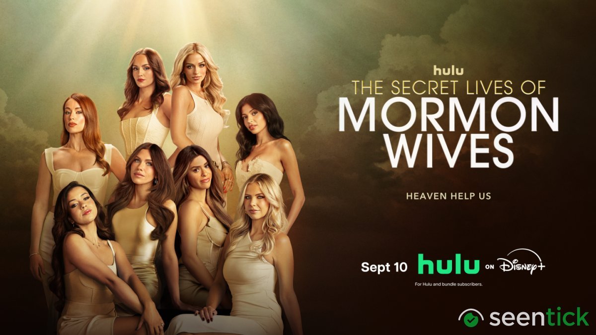 ‘The Secret Lives of Mormon Wives’ Season 5 Trailer Teases Leadup to Taylor Frankie Paul’s ‘Bachelorette’ Season Being Pulled