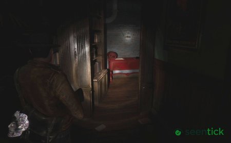 The Sinking City 2 Printing Press solution