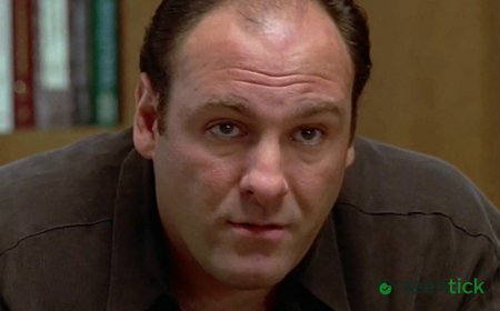 The Sopranos: How Every Main Character Dies In The Series