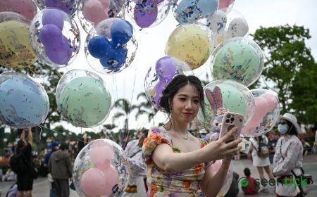 The Spending Power Behind Disney’s Most Sophisticated Consumers