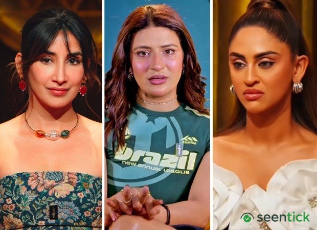 The Traitors 2 controversy: Parul Gulati’s “gut feeling” under scanner after Shahneel Gill, Krystle D’Souza make “match-fixing” allegations