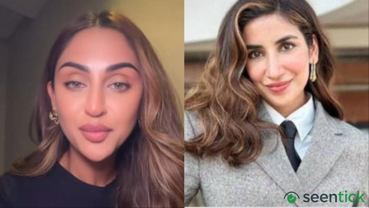 The Traitors 2: Parul Gulati accused of cheating by Krystle D'Souza, Shahneel Gill; she reacts, ‘still an innocent’