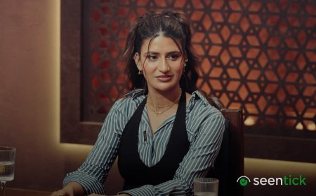 The Traitors 2: Shahneel Gill gets evicted after Tanya Puri's master move; her exit sparks 'scripted' and 'karma' debate