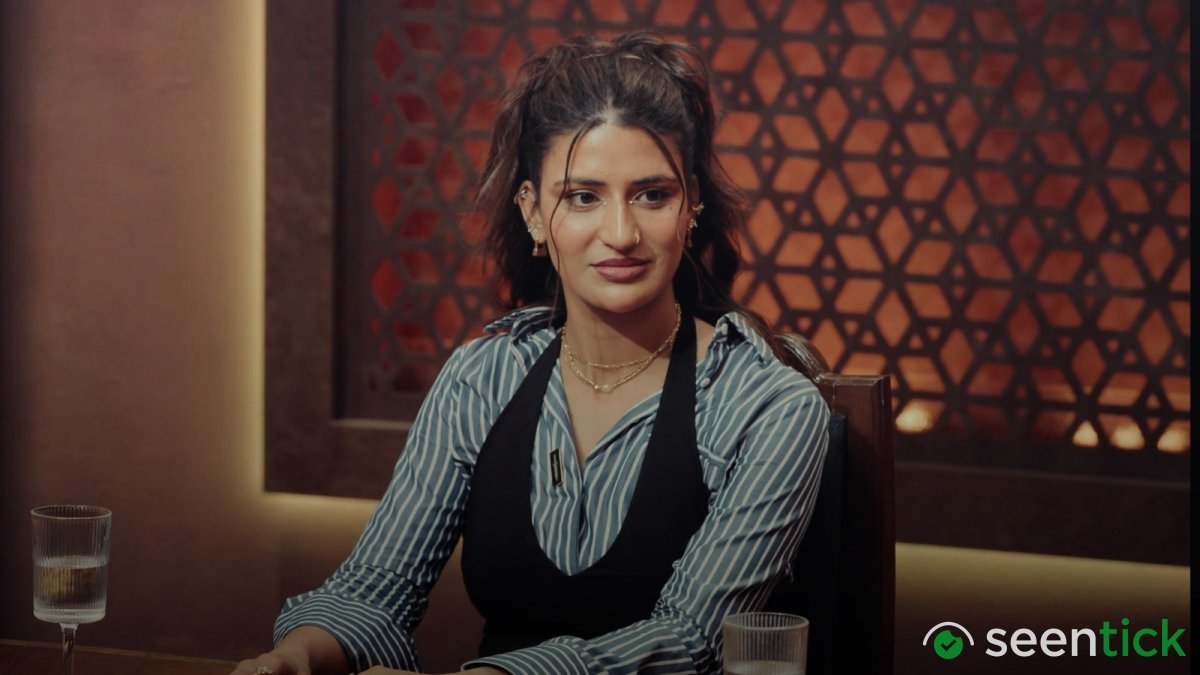 The Traitors 2: Shahneel Gill gets evicted after Tanya Puri's master move; her exit sparks 'scripted' and 'karma' debate
