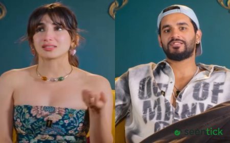 The Traitors Season 2: Parul Gulati breaks down after shock exit; Ranveer Brar, Abhishek Malhan eliminated