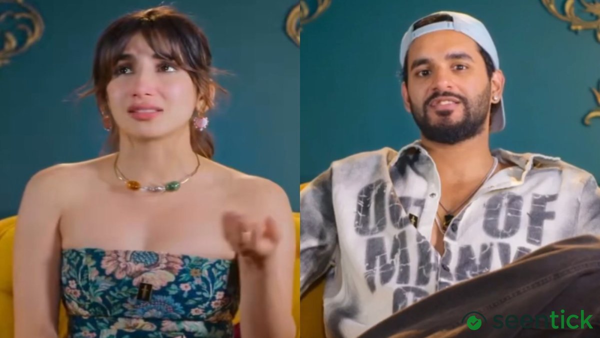 The Traitors Season 2: Parul Gulati breaks down after shock exit; Ranveer Brar, Abhishek Malhan eliminated