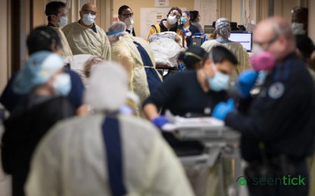 The Trump Administration’s Quiet Take Down Of Healthcare Safety Agency