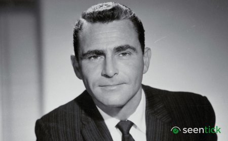 The Twilight Zone Was Originally Going To Take Place In The Sixth Dimension