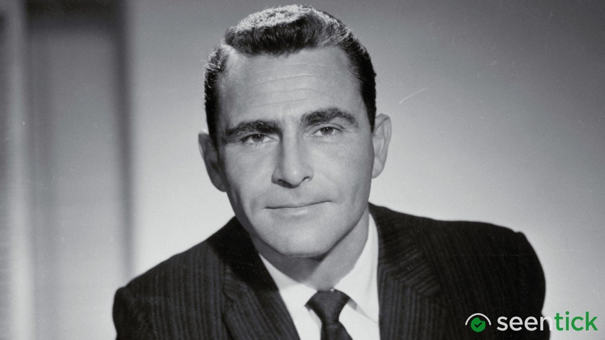 The Twilight Zone Was Originally Going To Take Place In The Sixth Dimension