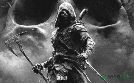 The Ultimate Mortal Shell 2 Build for Beginners