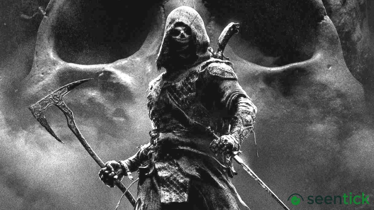The Ultimate Mortal Shell 2 Build for Beginners