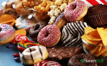 The Ultra-Processed Food Debate Is Missing How Americans Actually Eat