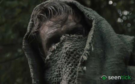 The Uprising distributor denies it's a Robin Hood movie in one of the year's oddest controversies