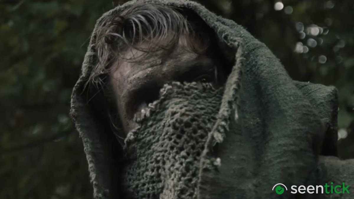 The Uprising distributor denies it's a Robin Hood movie in one of the year's oddest controversies