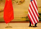 The U.S. is building barriers around drones and robots, but China has scale to get around them