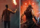 The Vvaan Posters: Sidharth Malhotra featuring in two avatars spark mystery ahead of Tamannaah Bhatia starrer’s teaser