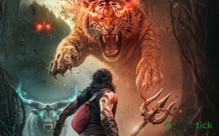 The Vvaan teaser out: Sidharth Malhotra, Tamannaah Bhatia lead a visually stunning fantasy folklore spectacle