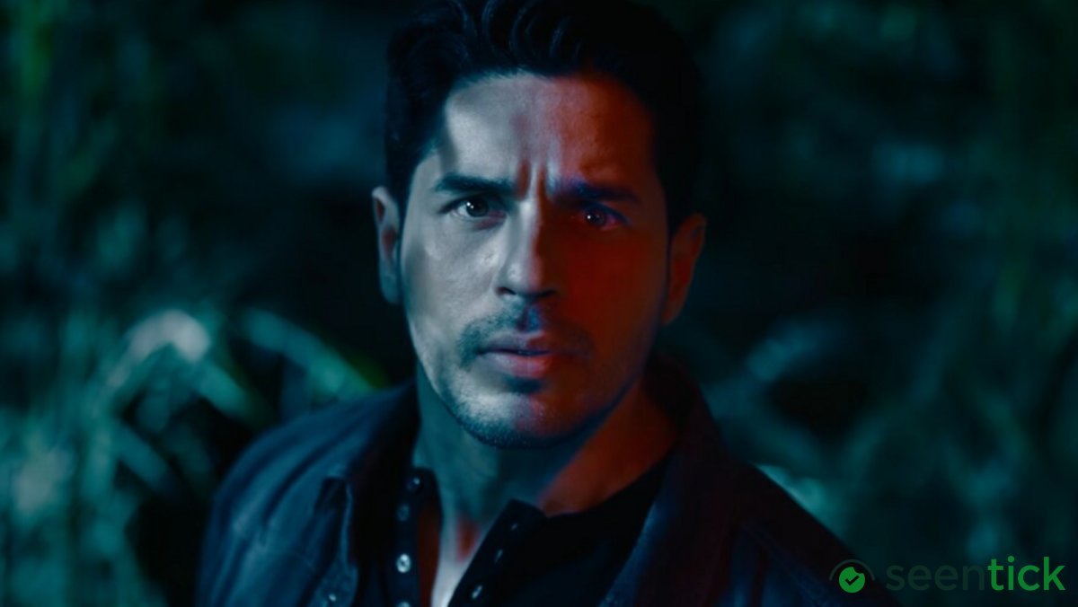 The Vvaan teaser: Sidharth Malhotra and Tamannaah Bhatia enter a mystical folklore world. Watch