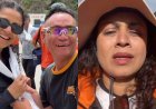 ‘The whole place is submerged’: Manasi Parekh shares chilling video after narrowly escaping Nepal Tibet flash floods