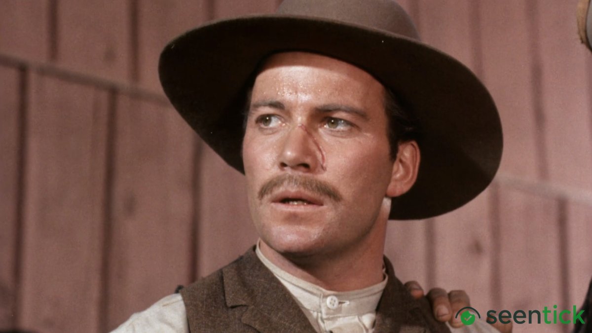 The Wild West Connection: Star Trek Actors Appear in Gunsmoke