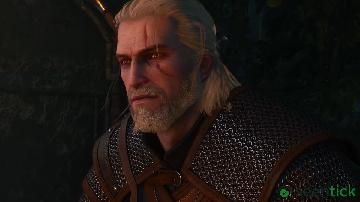 The Witcher 3 Remastered is coming next month as a free upgrade for all players, and everyone's getting free expansions today