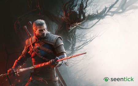 The Witcher 3's Songs of the Past DLC may feature a festival the RPG series has never seen, as new CD Projekt Red artwork sparks Belleteyn theories