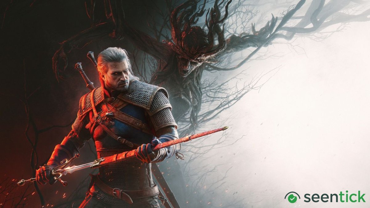The Witcher 3's Songs of the Past DLC may feature a festival the RPG series has never seen, as new CD Projekt Red artwork sparks Belleteyn theories