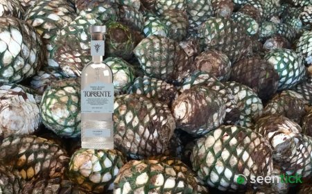The World’s Best New Tequila-According To The 2026 San Francisco World Spirits Competition