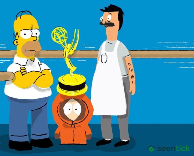 There Are Scores of Great New Animated Shows. The Emmys Won’t Nominate Them.
