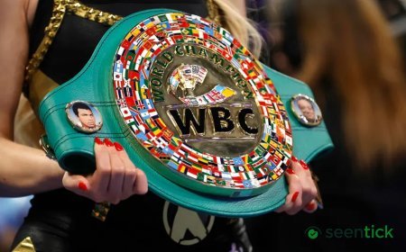 There’s A Huge Title-Unification Fight At 154 Pounds On Saturday, Here’s What You Need To Know