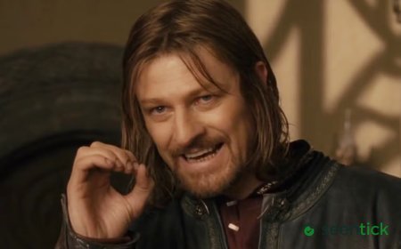 These 10 Movies Have Spawned The Most Memes