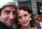 They fell in love - then had to check they weren't brother and sister