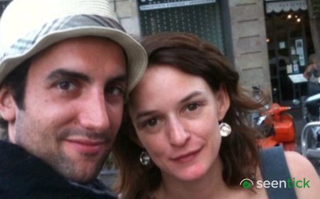 They fell in love - then had to check they weren't brother and sister