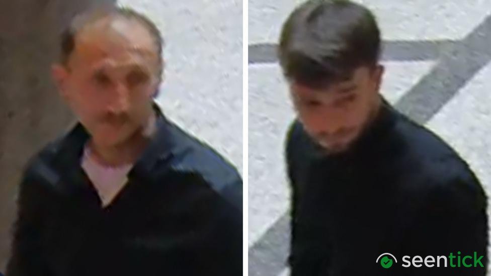 Thieves steal 600-diamond necklace from Vienna museum in broad daylight