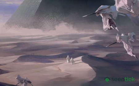 This 2025 Fantasy Epic Sequel Fails to Live Up to the Original's High Standard
