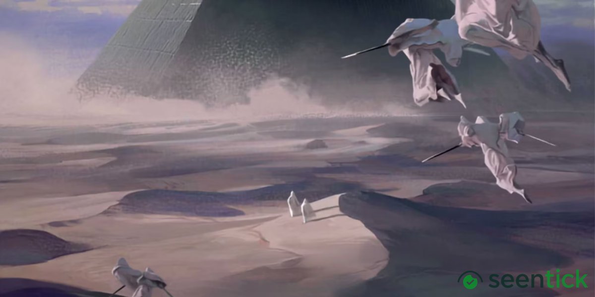 This 2025 Fantasy Epic Sequel Fails to Live Up to the Original's High Standard