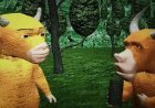 This bizarre $1000 Chinese film was so bad it was removed from theaters, but still made almost $5 million