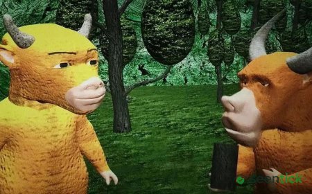 This bizarre $1000 Chinese film was so bad it was removed from theaters, but still made almost $5 million