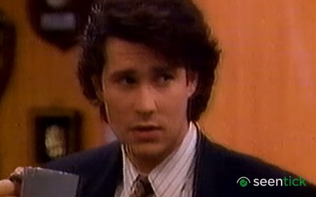 This Forgotten Fox Sitcom Feels Like Pixar's Inside Out For Adults