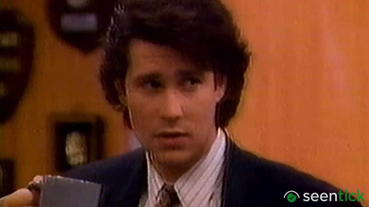 This Forgotten Fox Sitcom Feels Like Pixar's Inside Out For Adults