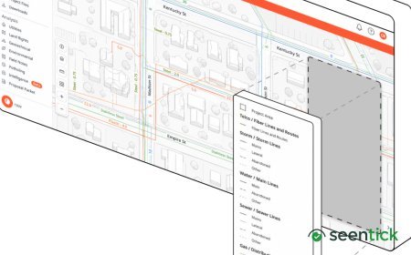 This former PG&E engineer is building a ‘Google Maps for the underground’
