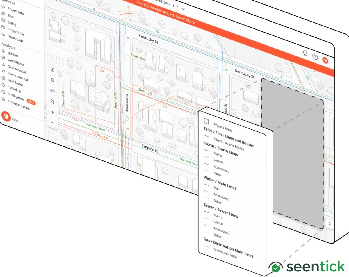 This former PG&E engineer is building a ‘Google Maps for the underground’