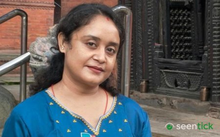 This Indian pilgrim was about to enter Tibet for her dream tour - then her WhatsApp messages stopped