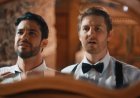 This Indie Rom-Com Crew Was Officially in Danger While Filming One Scene