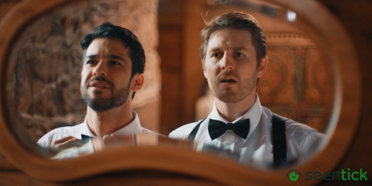 This Indie Rom-Com Crew Was Officially in Danger While Filming One Scene