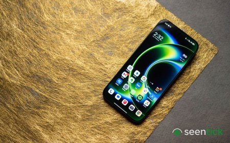 This is how Xiaomi's 'smart privacy display' could work on its next-gen phones