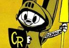 This Near-Forgotten Cartoon Was The First Animated Show Made For Television