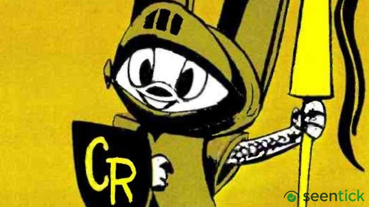 This Near-Forgotten Cartoon Was The First Animated Show Made For Television