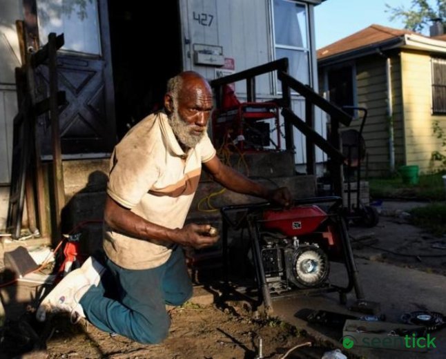 Thousands struggling without power in Indiana 12 days after severe storms
